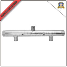 Stainless Steel Pump Discharge Header (YZF-F03)